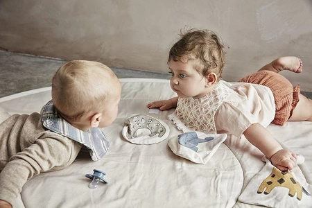 Elodie Details - Śliniak/bandanka - Sweet Date