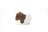 Halftoys Magnetyczne Składane Gnu Baby