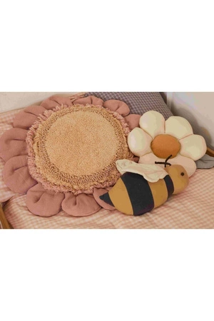 Poduszka pszczoła Buzzy Bee, Planet Bee, Lorena Canals