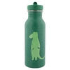 Butelka bidon 500 ml - Krokodyl