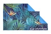 Ręcznik szybkoschnący SoftFibre Lifeventure - Tropical 150x90 cm