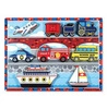 Melissa and Doug puzzle 3d  środki transportu