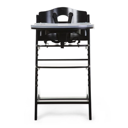 Childhome Krzesełko do karmienia Lambda 3 Black