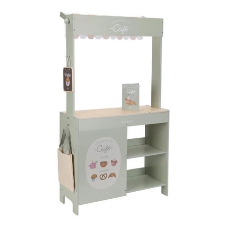 Little Dutch Warsztat z narzędziami FSC LD7079