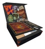 Harry Potter Keepsake Box - Colourful Crest / zestaw prezentowy Harry Potter