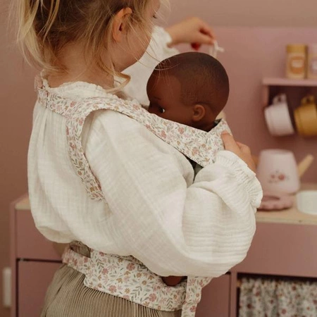 Little Dutch Wózek składany dla lalek LD4584