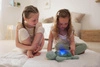 Cloud b® Tranquil Turtle™ Żółw podwodny zielony - Lampka i pozytywka