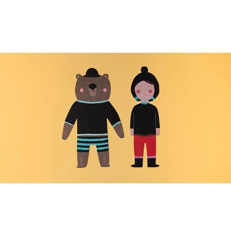 Gra - zdrapka Tikle me - Łaskotki | Londji®