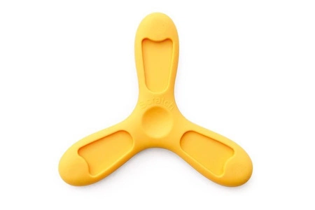 Scratch, Rzutki magnetyczne z dyskami Panda