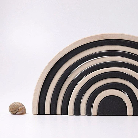 Tęcza 12-elementowa, monochromatyczna, 3+, Grimm's