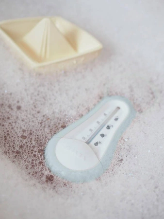 Beaba Termometr do kąpieli Green Blue (stary indeks: 920364)