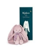 Kaloo Przytulanka Królik Lawendowy duży 35 cm w pudełku kolekcja Lapinoo