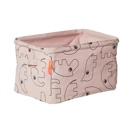 Done by Deer Organizer Dwustronny Powder