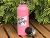 Butelka termiczna Pink 0,5l H&H LIFESTYLE