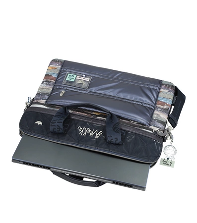 Torba na laptopa i dokumenty | Anekke Ocean