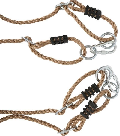 Huśtawka deskorolka Skateboard Swing 12091-SF Small Foot, zabawy w plenerze