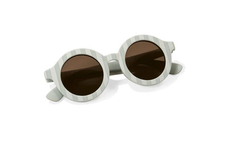 Little Dutch Okulary okrągłe Fresh Greens 125810