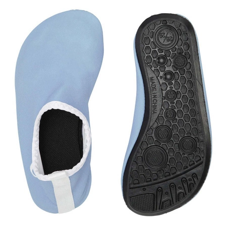 Buty do pływania UV dla dzieci Blue Shadow 20/21