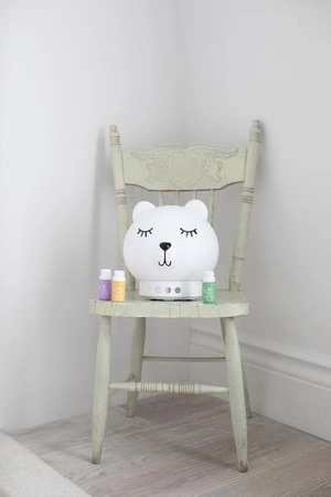 Organiczny olejek Serenity Zen - Cytrusy i wanilia SZ2021CA