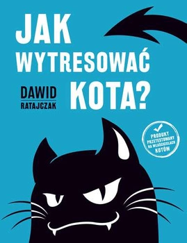 Jak wytresować kota