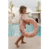 Little Dutch Koło do pływania Pink Ocean Dreams 50 cm 2012317