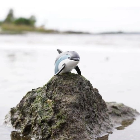 Safari Ltd. Figurka Delfin Białoboki Atlantycki