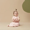 ergoPouch Śpiworek Jersey 8-24M 1.0TOG Cute Fruit