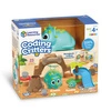 Coding Critters Rumble, Bumble, Robot do nauki programowania dla dzieci, Dinozaur