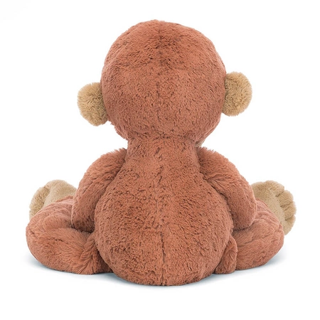 JellyCat Pongo Orangutan 59 x 17 cm