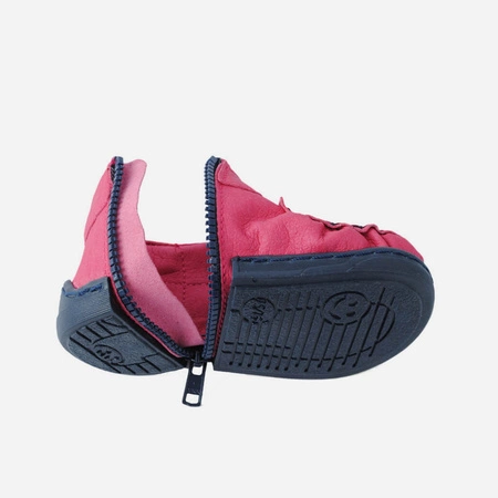 WALKKING’S BUCIKI DO NAUKI CHODZENIA – BLUSH