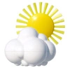 Zestaw zabawek Moluk - Plui Weather Set