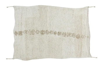 Dywan Wełniany Jambo 140x200 cm Lorena Canals