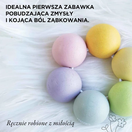 Gryzaczek Le Toy Van