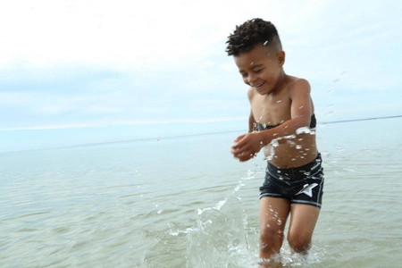 Płetwa SwimFin - Antracyt