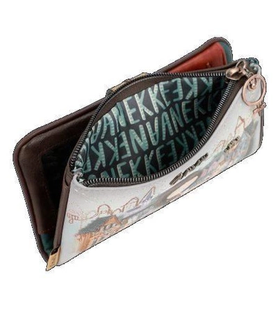 Portfel duży, miękki | Anekke Voice