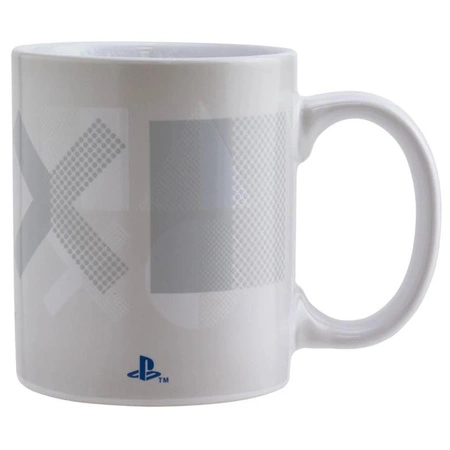 Kubek termoaktywny playstation PS5