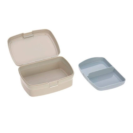 Lassig Lunchbox z wkładką About Friends