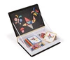 Magnetyczna układanka Kształty Magnetibook, Janod