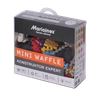 Mini Waffle Konstruktor EXPERT 141 szt. - Marioinex