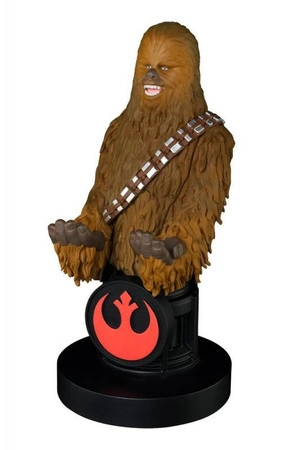 Stojak Gwiezdne Wojny Chewbacca (20 cm)