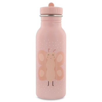 Butelka bidon 500 ml - Motyl Trixie Baby