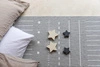 TODDLEKIND Mata do zabawy piankowa podłogowa Prettier Playmat Berber Storm