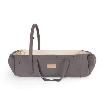 Filibabba Pałąk do nosidła Frida Dark Grey