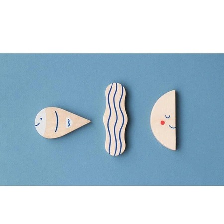 Puzzle Imagine - Wyobraź sobie! | Londji®