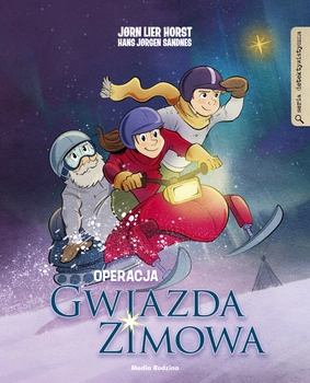 Gwiazda Zimowa. Operacja