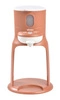 Beaba Bib'expresso® Ekspres do mleka 2w1 Terracota LIMITED EDITION