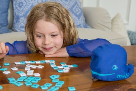 Mobi Gra Matematyczna Zabawka Roku 2023