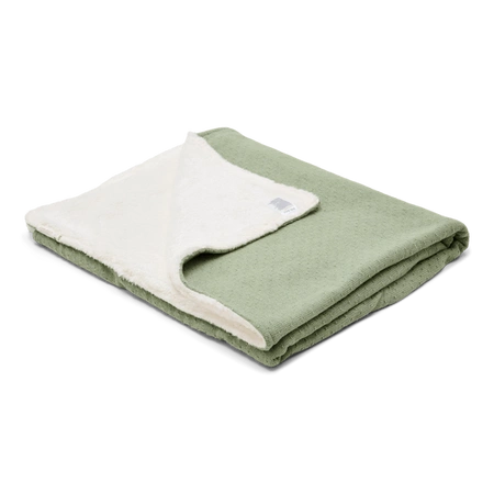 Little Dutch Kocyk 70x100 cm Pure Soft White