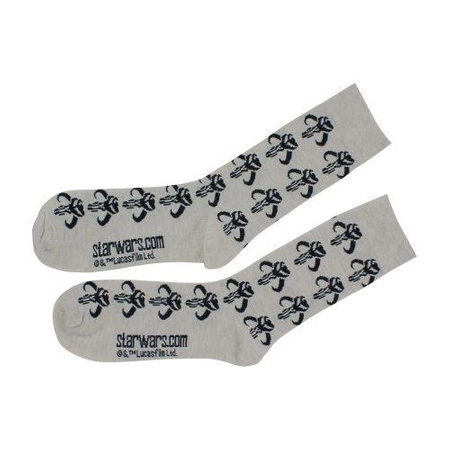 Zestaw prezentowy Gwiezdne Wojny - Mandalorian: kubek plus skarpetki