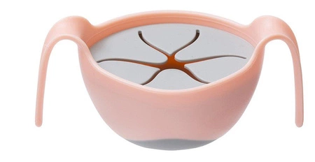 Kubek niewysypek BLW, Gelato Tutti Frutti, b.box